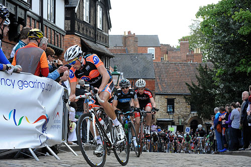 Lincoln Grand Prix 2010