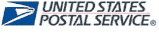 US Postal Service logo US Postal Service logo