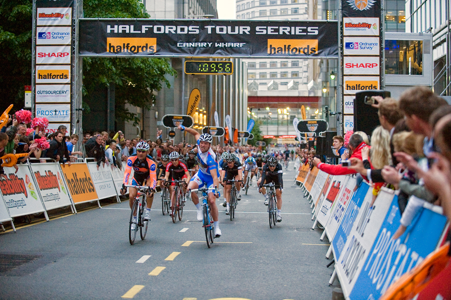 Tony Gibb Tour Series Canary Wharf Tony Gibb Tour Series Canary Wharf