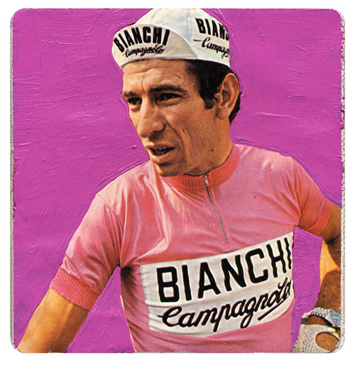 Felice Gimondi # 2 / James Straffon / www.no-gallery.co.uk Felice Gimondi # 2 / James Straffon / www.no-gallery.co.uk