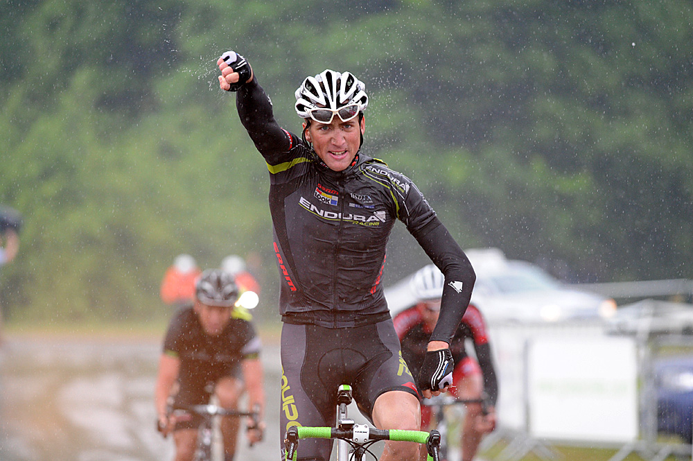 Rob Partridge wins, Ryedale Grand Prix 2010 Rob Partridge wins, Ryedale Grand Prix 2010