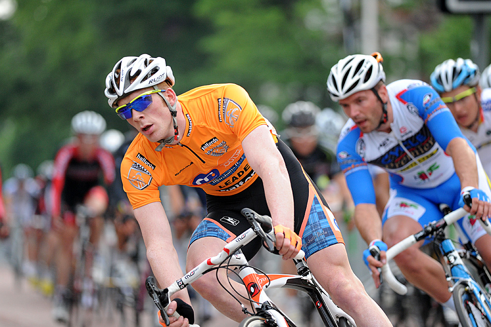 Ed Clancy, Tour Series 2010, round 5, Southport Ed Clancy, Tour Series 2010, round 5, Southport