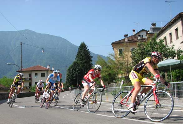 The Castelli 24hr is fast and furious Castelli 24hr