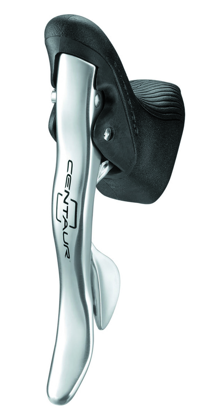 Centaur 2011 Ergopower levers silver CE_ergoAL_Sx