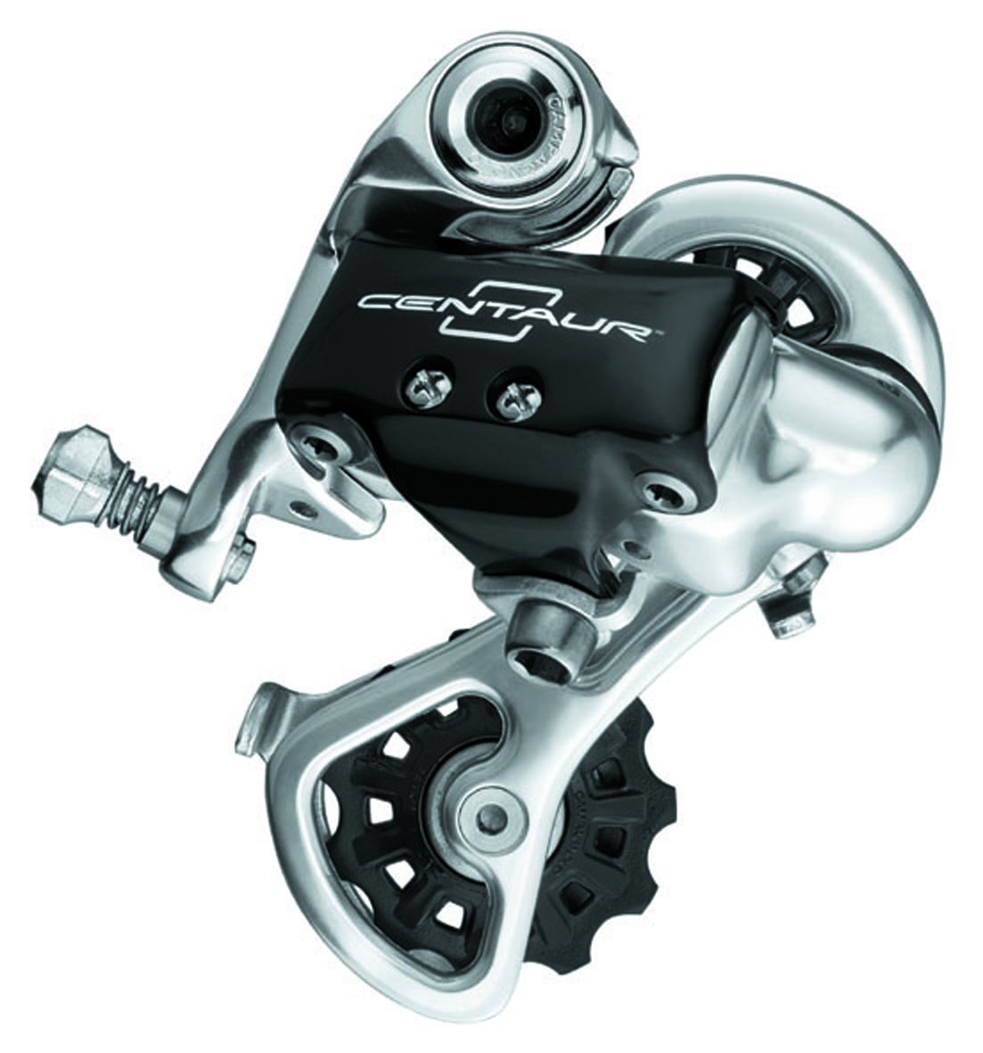 Centaur 2011 rear gear mechanism CE_cambio2nero_2011