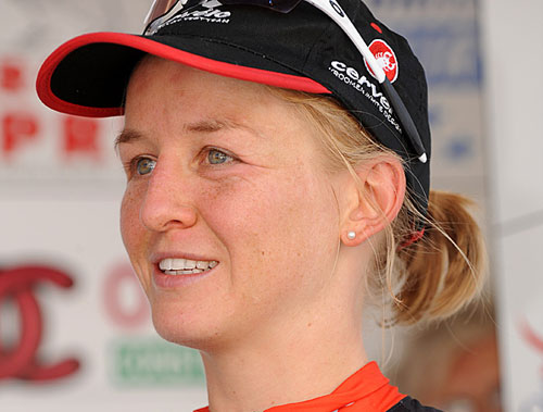 Emma Pooley Emma Pooley