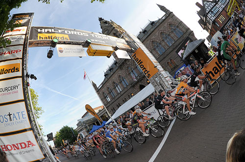 Chester, Tour Series 2010, round 9, Chester Chester, Tour Series 2010, round 9, Chester
