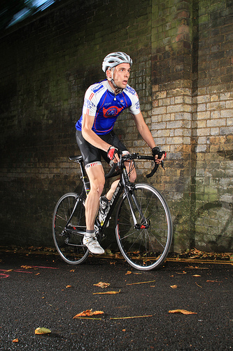 Chris Metcalfe, Rollapuluza Urban Hill Climb 2010 Chris Metcalfe, Rollapuluza Urban Hill Climb 2010
