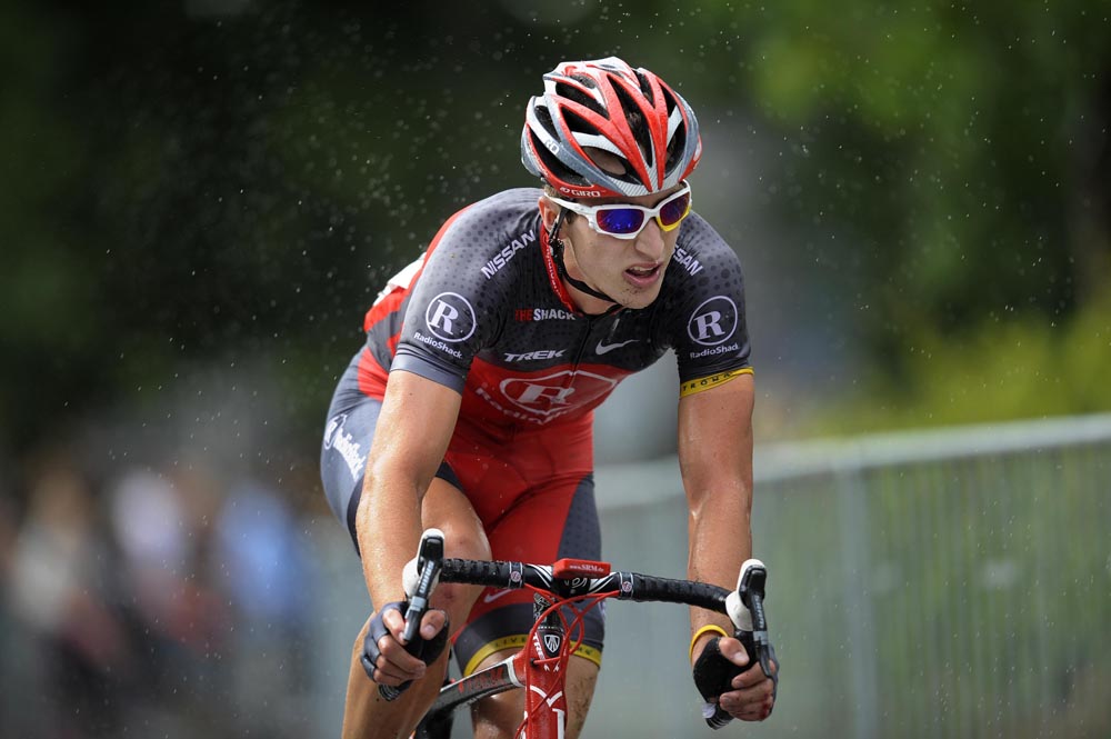 Taylor Phinney, Tour of Denmark 2010, stage one Taylor Phinney, Tour of Denmark 2010, stage one