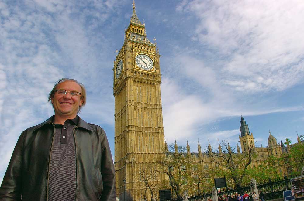 Laurent Fignon Houses of Parliament Cycle Sport 2005.jpg laurent fignon, cycle sport 2005
