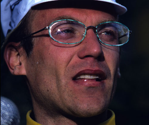 Laurent Fignon, Criterium International 1989 Laurent Fignon, Criterium International 1989