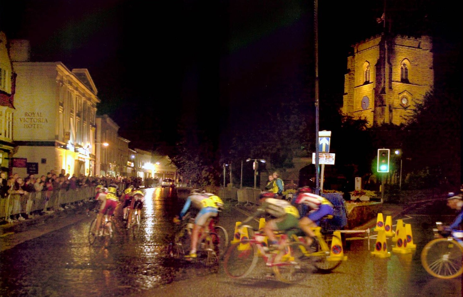 Newport Nocturne Newport Nocturne
