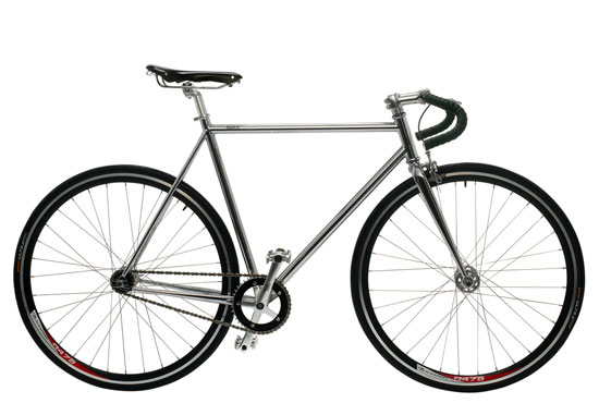 Cooper Spa bike Cooper Spa bike