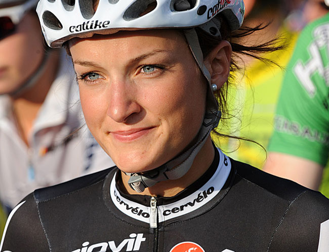 Lizzie Armitstead Lizzie Armitstead