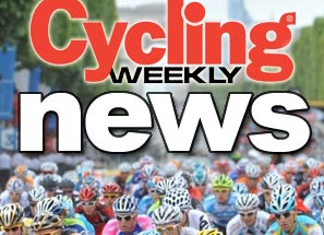 Cycling Weekly news logo