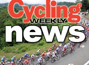 Cycling Weekly news logo Cycling Weekly news logo