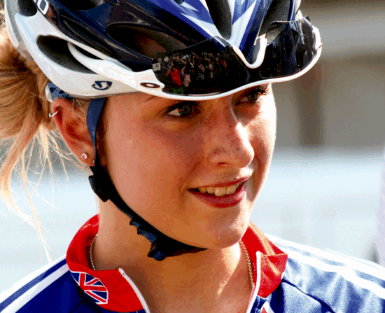 Laura Trott Laura Trott