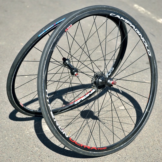 Hyperon-wheels