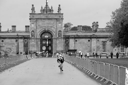 Time trial, Bike Blenheim Palace 2010 Time trial, Bike Blenheim Palace 2010