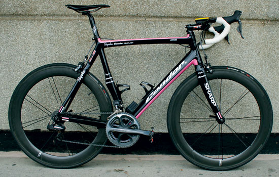 Condor Leggero 2010