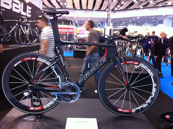 Cycle Show 2010 Cycle Show 2010