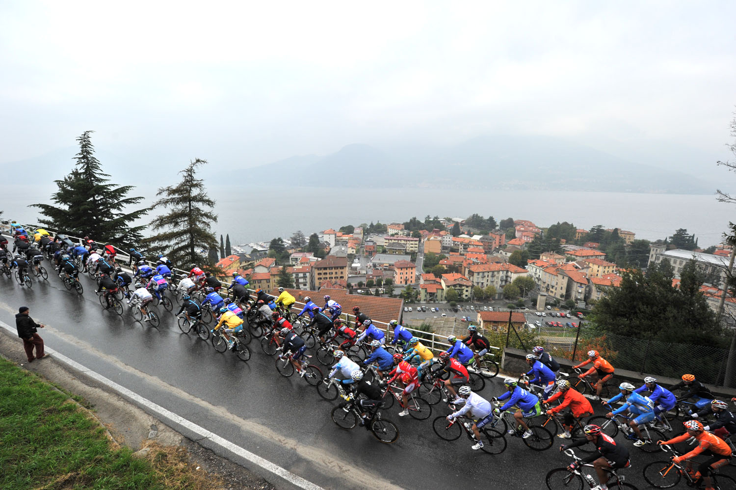 Tour of Lombardy 2010
