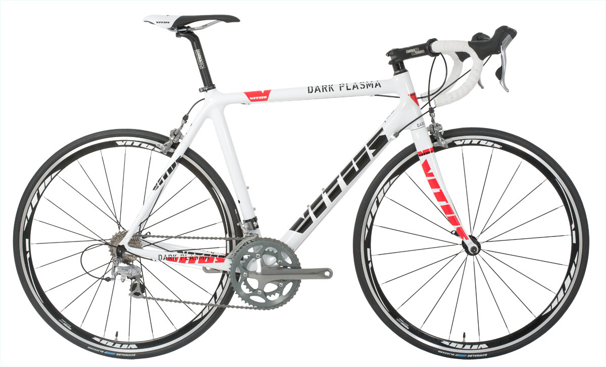 Vitus Dark Plasma 2011 Vitus Dark Plasma 2011