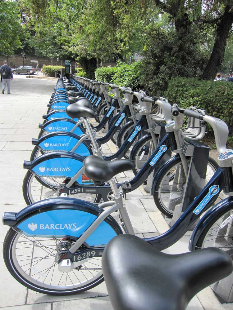 Barclays London Cycle Hire bike london cycle hire, barclays bikes, boris bikes
