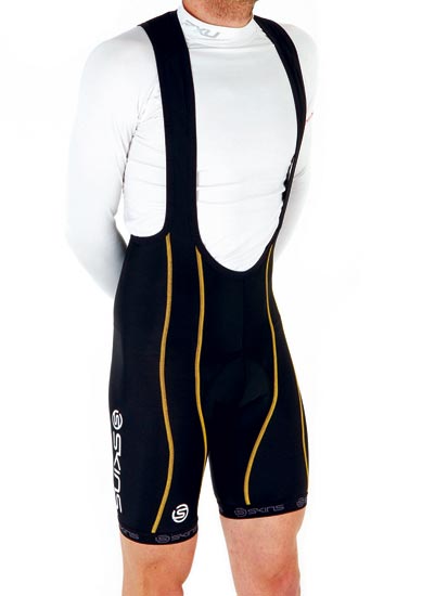 Skinz-shorts