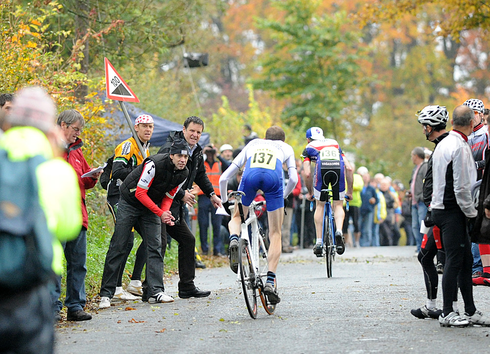 National Hill-Climb Championships 2010 National Hill-Climb Championships 2010