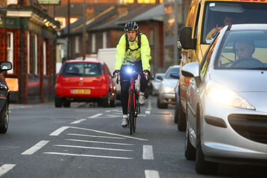 General cycling, commuting General cycling, commuting