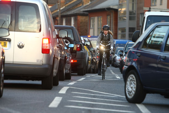 General cycling, commuting General cycling, commuting