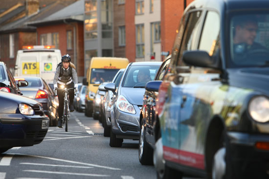 General cycling, commuting General cycling, commuting