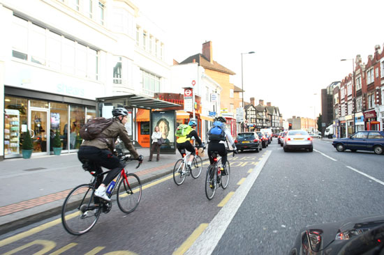 General cycling, commuting General cycling, commuting