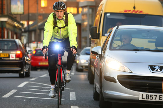 General cycling, commuting General cycling, commuting