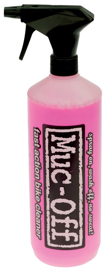 Muc-Off-cleaner