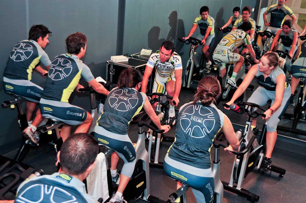 Mark Cavendish spin class mark cavendish, cav