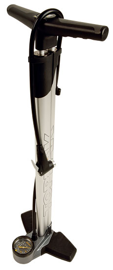 Topeak-track-pump