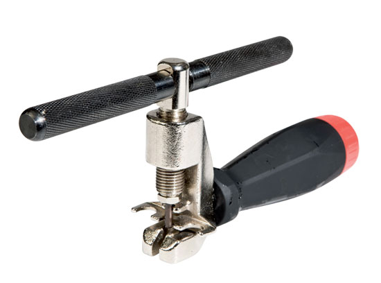 Ice Toolz Pro Shop Chain Tool 