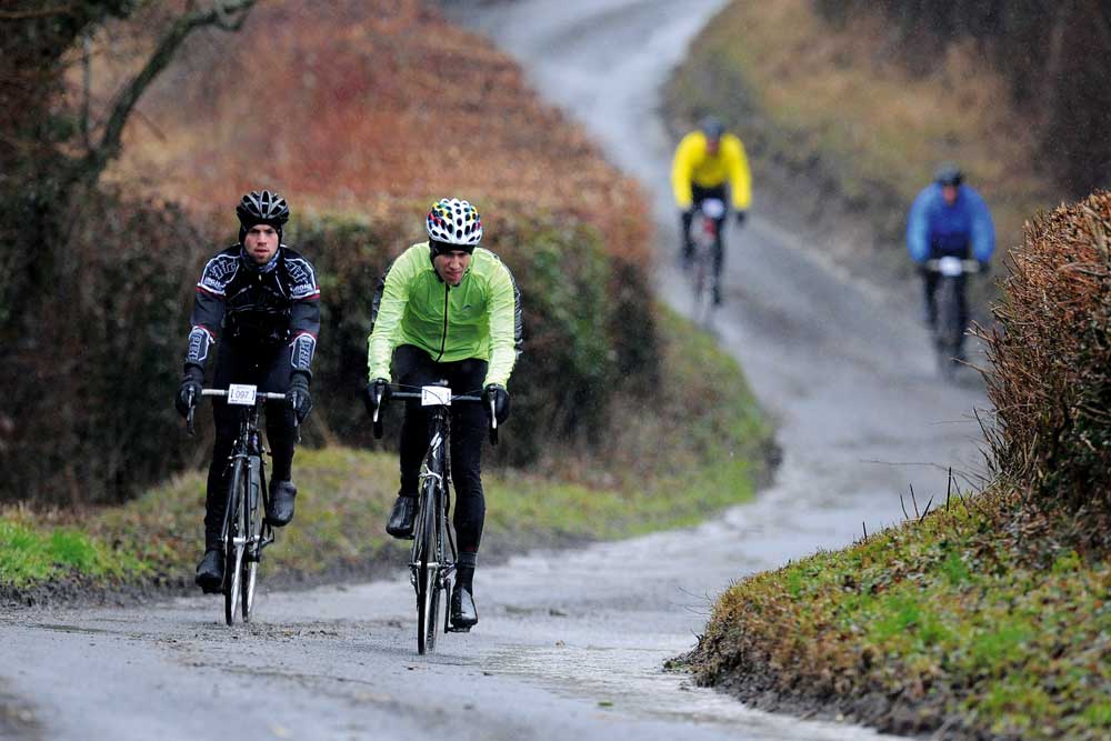 cyclo-sportive, kenitish killer,