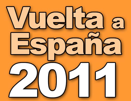 Vuelta a Espana 2011 logo Vuelta a Espana 2011 logo