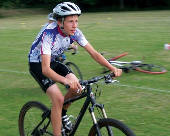 Kirklees cycling Kirklees cycling