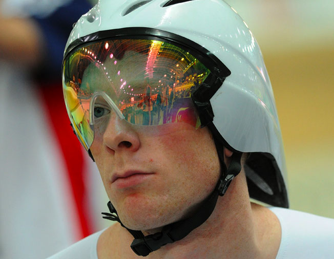 Ed Clancy Ed Clancy