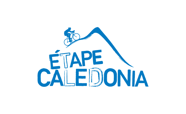 Etape Caledonia logo Etape Caledonia logo