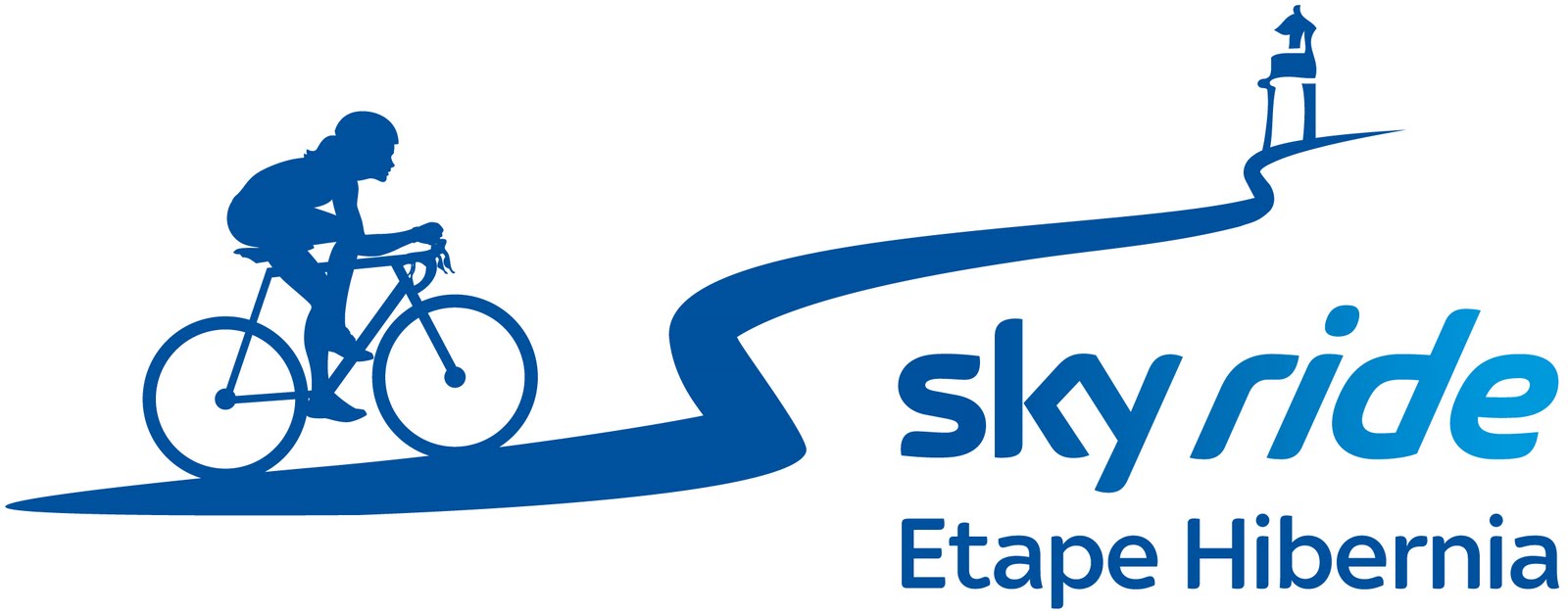 Skyride Etape Hibernia logo Skyride Etape Hibernia logo