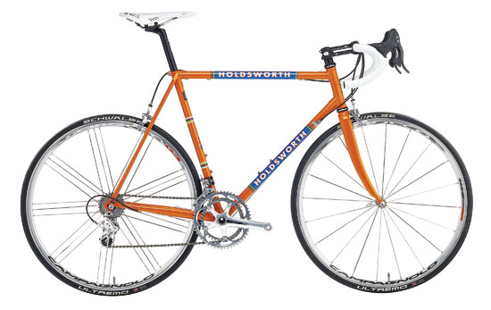 Holdsworth R1 Holdsworth R1