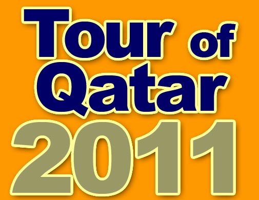 Tour of Qatar 2011 Tour of Qatar 2011