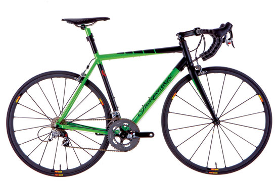 Independent Fabrications Ti Factory Lightweight Independent Fabrications Ti Factory Lightweight