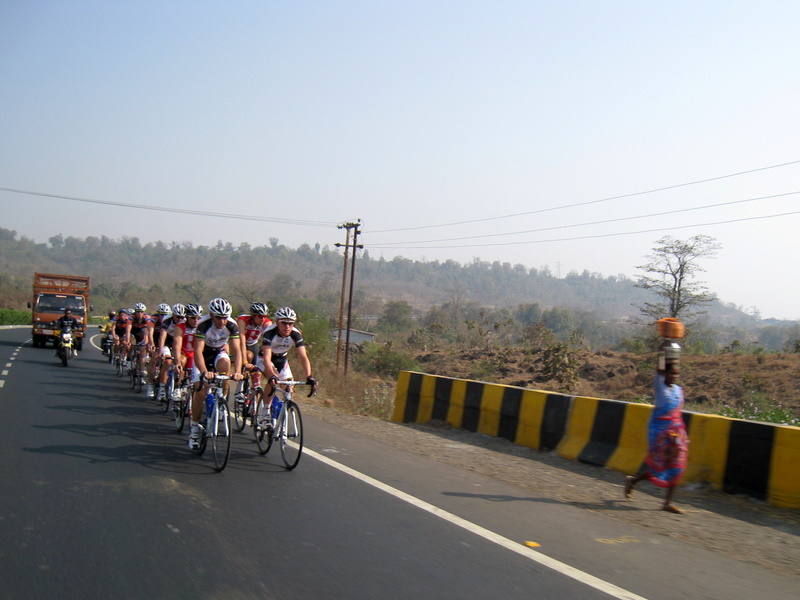 tour of mumbai, motorpoint, radioshack, malcolm elliott, robbie mcewen, ian bibby, robbie hunter, 2011