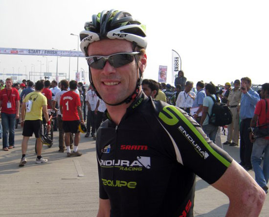 Rob Hayles 2011 Rob Hayles 2011